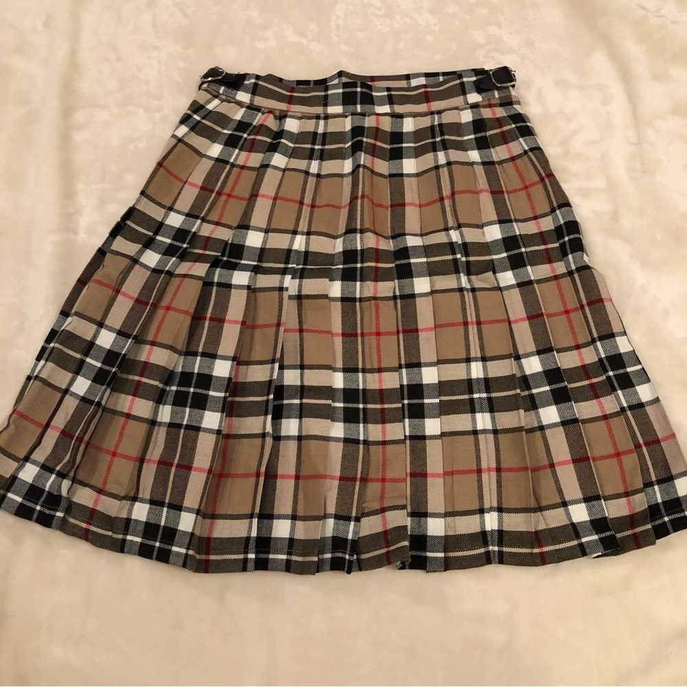 Authentic Scottish Kilt - Picture 10 of 10